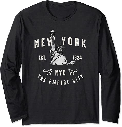 Shop the Best New York Liberty Apparel Now!